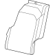 Volkswagen 1T3-885-805-AF-SHN Cover Volkswagen 1T3-885-805-AF-SHN Cover
