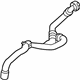 Volkswagen 5QM-122-109-G Water Hose Volkswagen 5QM-122-109-G Water Hose