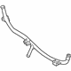 Volkswagen 04E-121-070-AD Cross Tube Volkswagen 04E-121-070-AD Cross Tube