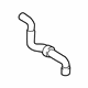 Volkswagen 5QN-122-063-A Hose Volkswagen 5QN-122-063-A Hose