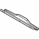 Volkswagen 5QE-803-223 Center Crossmember Volkswagen 5QE-803-223 Center Crossmember