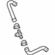 Volkswagen 5QE-819-337-AE Hose Assembly Volkswagen 5QE-819-337-AE Hose Assembly