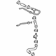 Volkswagen 5QE-819-337-AL Tube Assembly Volkswagen 5QE-819-337-AL Tube Assembly