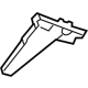 Volkswagen 17A-807-183-A Side Retainer Volkswagen 17A-807-183-A Side Retainer