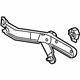 Volkswagen 3D5-827-582-D Lever Volkswagen 3D5-827-582-D Lever