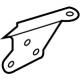 Volkswagen 561-821-183-A Support Brace Volkswagen 561-821-183-A Support Brace