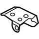 Volkswagen 561-810-333-A Lower Bracket Volkswagen 561-810-333-A Lower Bracket