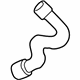 Volkswagen 058-145-712-F Air Pipe Volkswagen 058-145-712-F Air Pipe