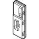 Volkswagen 1EA-959-107-A Control Module Volkswagen 1EA-959-107-A Control Module