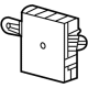 Volkswagen 5WA-959-436-J Control Module Volkswagen 5WA-959-436-J Control Module