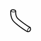 Volkswagen 3D0-616-091 Intake Hose Volkswagen 3D0-616-091 Intake Hose