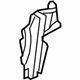 Volkswagen 1K1-819-349-E Side Cover Volkswagen 1K1-819-349-E Side Cover