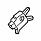 Volkswagen 1K1-907-511-C Adjust Motor Volkswagen 1K1-907-511-C Adjust Motor