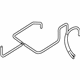 Volkswagen 7P6-133-798-J Connector Hose Volkswagen 7P6-133-798-J Connector Hose