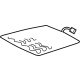 Volkswagen 5H0-963-555-C Element Volkswagen 5H0-963-555-C Element