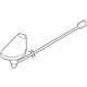 Volkswagen 7L6-035-503 Antenna