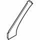 Volkswagen 1Q0-810-149-A Windshield Pillar Volkswagen 1Q0-810-149-A Windshield Pillar