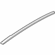 Volkswagen 1K0-854-541-B Retainer Volkswagen 1K0-854-541-B Retainer