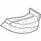 Volkswagen 1K9-885-375-A Seat Cushion Pad Volkswagen 1K9-885-375-A Seat Cushion Pad