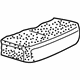 Volkswagen 3B9-885-376-R Seat Cushion Pad Volkswagen 3B9-885-376-R Seat Cushion Pad