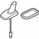 Volkswagen 3C0-035-507-Q Antenna Volkswagen 3C0-035-507-Q Antenna