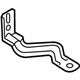 Volkswagen 1K0-129-648-A Bracket Volkswagen 1K0-129-648-A Bracket