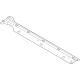 Volkswagen 1N3-825-529-B Underrun Volkswagen 1N3-825-529-B Underrun