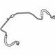 Volkswagen 5QE-820-743-E Suction Hose Volkswagen 5QE-820-743-E Suction Hose