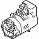 Volkswagen 5QE-816-803-L Compressor Volkswagen 5QE-816-803-L Compressor