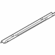 Volkswagen 1K5-813-528-B Crossmember Volkswagen 1K5-813-528-B Crossmember