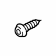 Volkswagen N-903-474-02 Air Mass Sensor Screw Volkswagen N-903-474-02 Air Mass Sensor Screw