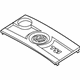 Volkswagen 06F-103-926-E Cover Volkswagen 06F-103-926-E Cover