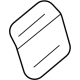 Volkswagen 5H0-809-909-GRU Lock Volkswagen 5H0-809-909-GRU Lock
