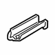 Volkswagen 1J9-803-511-E Rail Extension Volkswagen 1J9-803-511-E Rail Extension