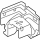Volkswagen 1K0-907-361-C Mount Bracket Volkswagen 1K0-907-361-C Mount Bracket