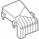 Volkswagen 1K0-937-132-F Cover Volkswagen 1K0-937-132-F Cover