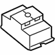 Volkswagen 1K0-937-311-B Cover Volkswagen 1K0-937-311-B Cover