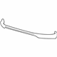 Volkswagen 5G0-805-903-C-9B9 Spoiler Volkswagen 5G0-805-903-C-9B9 Spoiler