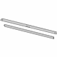 Volkswagen 3CN-998-002 Wiper Blade Volkswagen 3CN-998-002 Wiper Blade