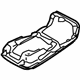 Volkswagen 1K9-867-489-A-95T Frame Volkswagen 1K9-867-489-A-95T Frame