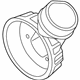 Volkswagen 078-903-193-E Rear Cap Volkswagen 078-903-193-E Rear Cap