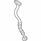 Volkswagen 028-145-736-AJ Return Line Volkswagen 028-145-736-AJ Return Line