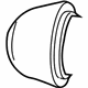 Volkswagen 7B0-498-201-A Inner Boot Volkswagen 7B0-498-201-A Inner Boot