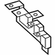 Volkswagen 5C0-937-629-A Main Fuse Volkswagen 5C0-937-629-A Main Fuse