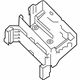 Volkswagen 5C0-907-361-G Mount Bracket Volkswagen 5C0-907-361-G Mount Bracket