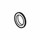 Volkswagen 7L6-919-659-01C Parking Sensor Seal Volkswagen 7L6-919-659-01C Parking Sensor Seal