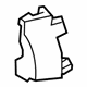 Volkswagen 7L6-807-711-A Side Support Volkswagen 7L6-807-711-A Side Support