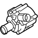 Volkswagen 06H-121-601-M Auxiliary Pump Volkswagen 06H-121-601-M Auxiliary Pump