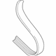 Volkswagen 06A-260-849-C Serpentine Belt Volkswagen 06A-260-849-C Serpentine Belt