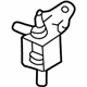 Volkswagen 437-906-283-A Idle Valve Volkswagen 437-906-283-A Idle Valve